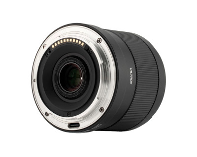 AF 15mm f/1.7 Air APS-C Nikon Z — immagine 3
