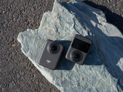 Osmo 360 Adventure Combo — immagine 10