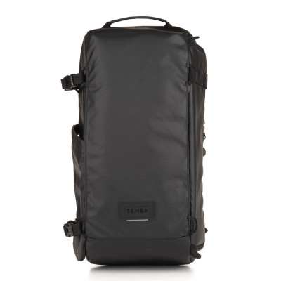 Borsa a tracolla Solstice V2 16L Nera — immagine 2