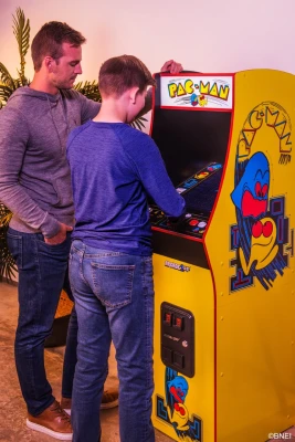 Pac-Man Legacy Deluxe — immagine 2