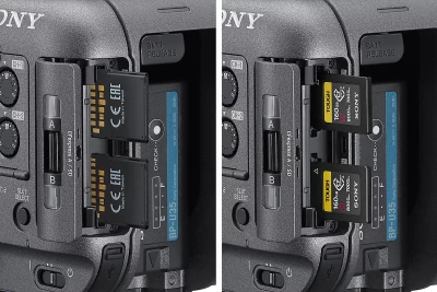 FX6 body - Cinema Line — immagine 4