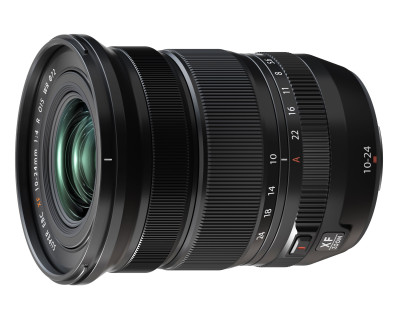 XF10-24mm F4 R OIS WR — immagine 1