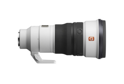FE 300mm f/2.8 GM OSS (SEL300F28GM) — immagine 3