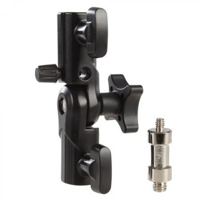CLD-14 TILTING BRACKET + SPIGOT