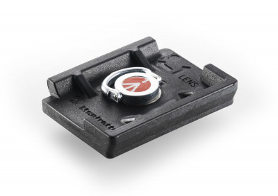 Piastra rapida da 1/4" e 3/8" (200PL) — immagine 2