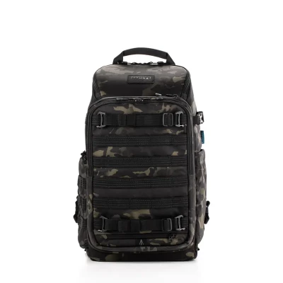 Zaino AXIS V2 20L MulticamBlack - mimetico — immagine 2