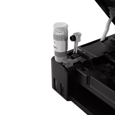 Stampante multifunzione Pixma G650 MegaTank 6 colori — immagine 7