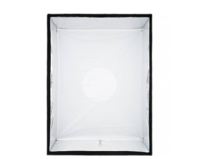 Softbox rettangolare Quick Release 60x90 Bowens (serie UL) — immagine 3