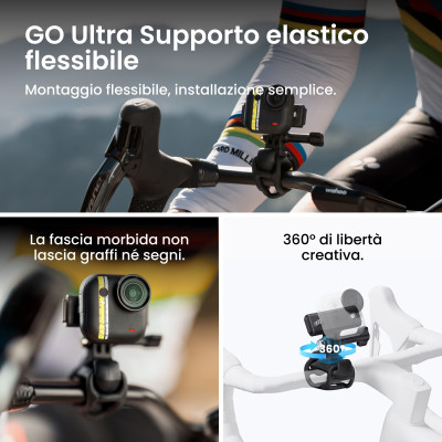 GO Ultra Edizione Tadaj Pogačar - Nero — immagine 4
