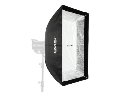 Softbox 70x100 con attacco Bowens