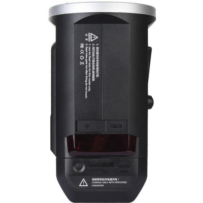 AD600B Monotorcia Witstro TTL – Attacco Bowens — immagine 5