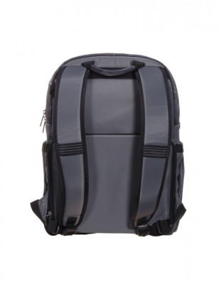 Tourist Backpack 200 Grey — immagine 3