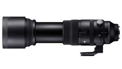 150-600mm f/5-6.3 (S) DG DN OS L-MOUNT — immagine 3