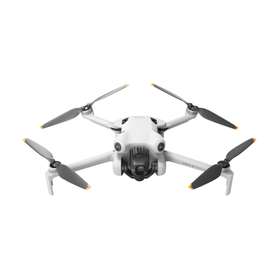 Mini 4 Pro (con radiocomando DJI RC-N2) — immagine 2