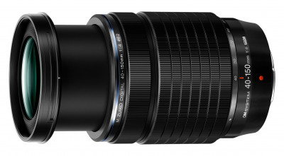 M.Zuiko 40-150mm F4 PRO — immagine 2