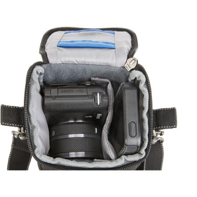 Mirrorless Mover 5 - Deep Red — immagine 4