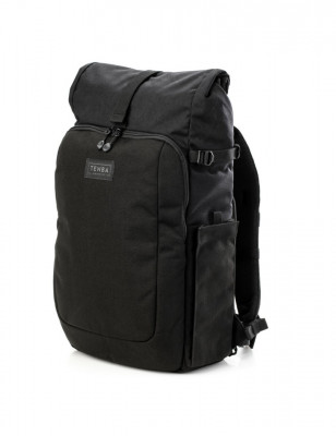 Zaino Fulton V2 16L - Black