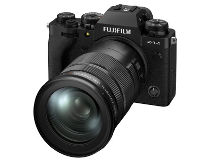 XF 18-120mm F4 LM PZ WR — immagine 3