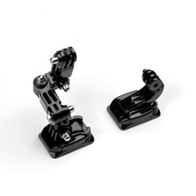 Kit montaggio da casco per X5 / Ace Pro 2/ X4 / Go3S / Ace Pro / Go3 / Go2 / X3 / X2 / One RS — immagine 2