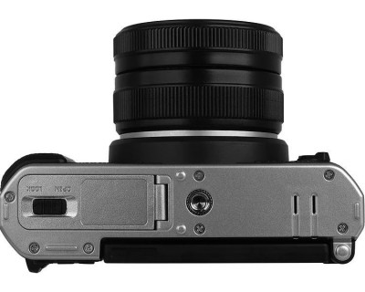 FX-D100 — immagine 4