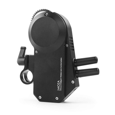 MOZA IFOCUS - FOLLOW FOCUS UNIVERSALE RADIO — immagine 2