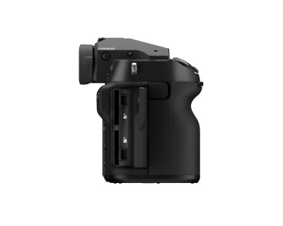 GFX100S II + GF35-70mm F4.5-5.6 WR — immagine 6