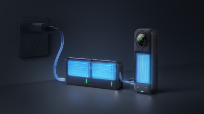 Hub di ricarica rapida X5 — immagine 5