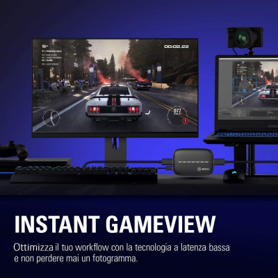 Game Capture HD60 S+ — immagine 4