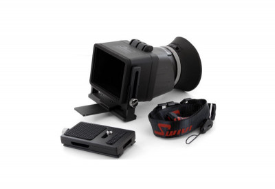 GGS SWIVI S6 LOUPE VIEWFINDER LITE 3"/ 3.2" — immagine 5
