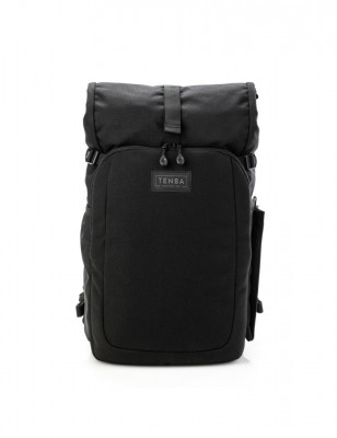 Zaino Fulton V2 10L - Black — immagine 4
