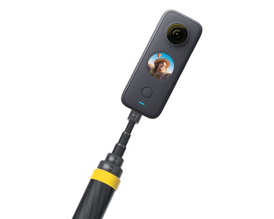 Selfie Stick Edizione Estendibile Migliorata (3 metri) — immagine 4