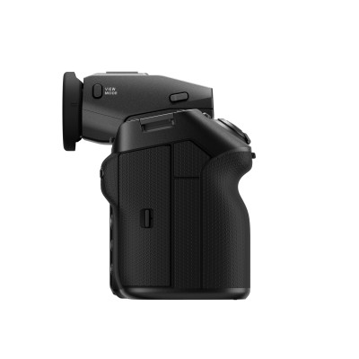 GFX 100 II body — immagine 6