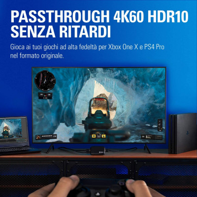 Game Capture HD60 S+ — immagine 8