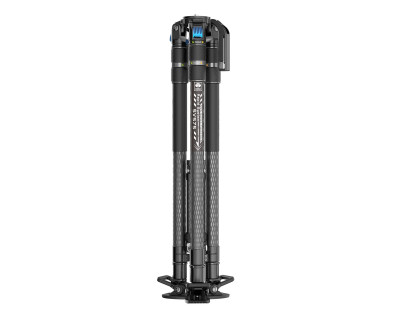 Treppiede video SVS75 Rapid System con Testa Video SVH15 — immagine 6