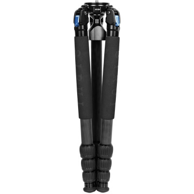 Treppiede AR-3204 in fibra di carbonio — immagine 2