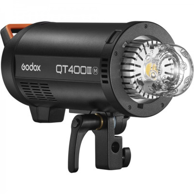 QT400 III M Flash monotorcia - 400 W — immagine 2