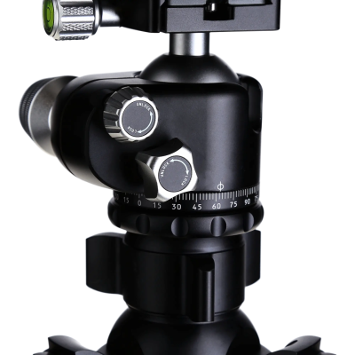 Testa a sfera T7S Mark III — immagine 7
