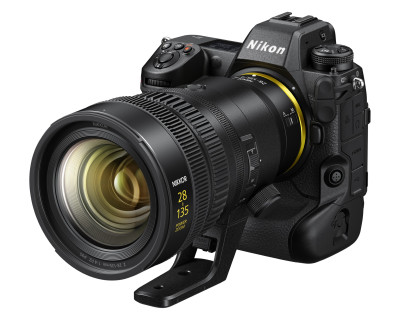 NIKKOR Z 28-135mm f/4 PZ — immagine 4