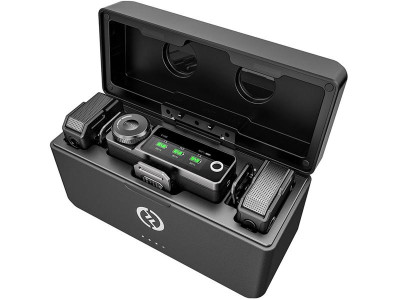 LARK MAX Duo (con 2 microfoni Lavalier) — immagine 4