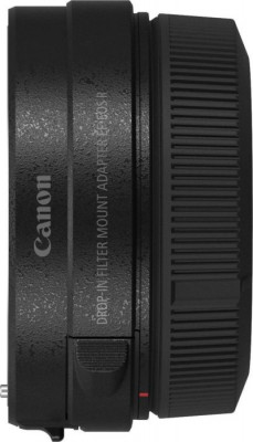 EF-EOS R Anello adattatore + Filtro polarizzatore — immagine 3