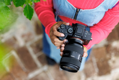35-100mm F/2.8 Di III VXD Sony E — immagine 7