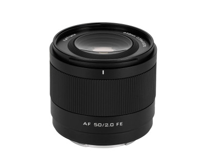 AF 50mm f/2 AIR Full Frame SONY E-Mount