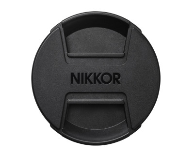 LC-72B Tappo frontale 72mm NIKKOR Z