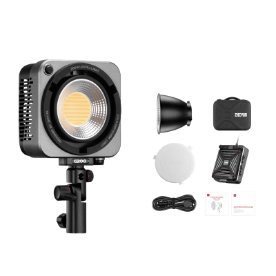 Molus G200 — immagine 4