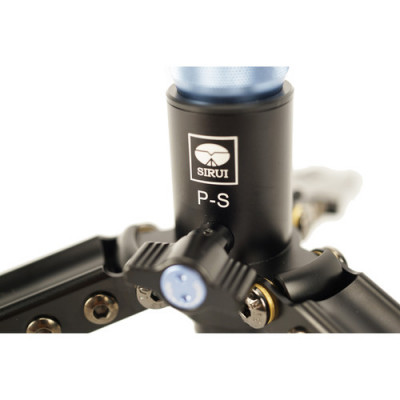 MONOPIEDE P-326SR IN FIBRA DI CARBONIO — immagine 5