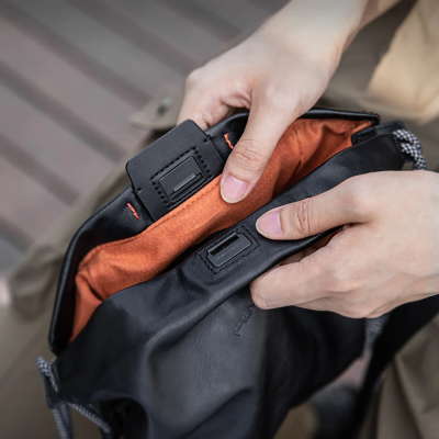 OneGo Cloud Bag (M) - Midnight — immagine 7