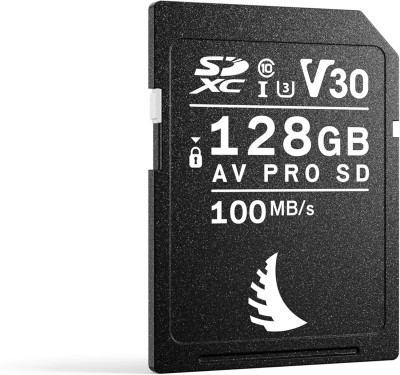 AV PRO SD 128GB V30 — immagine 2