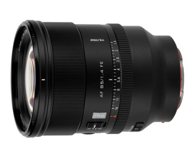 AF 85mm f/1.4 Pro Full Frame SONY E — immagine 1