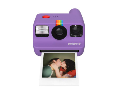 Go Gen 2 Purple — immagine 4