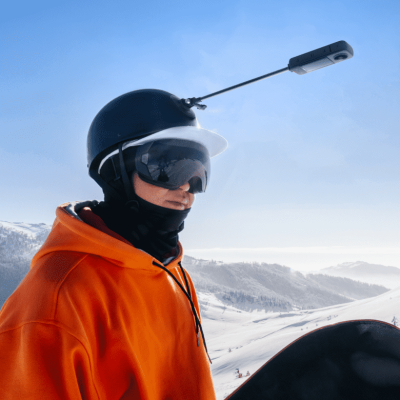 Snow bundle per X5 / Ace Pro 2 / X4 / X3 / Ace / ONE X2 / R / Rs (pacchetto neve) — immagine 6